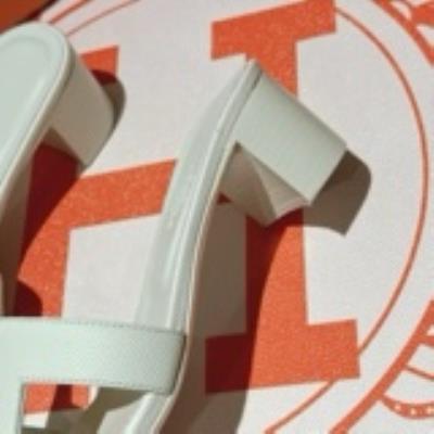 wholesale quality hermes oran sandal model no. 82